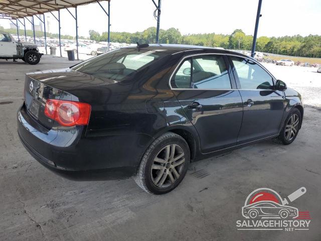 3VWSG71K46M668612 2006 VOLKSWAGEN JETTA photo no. 3