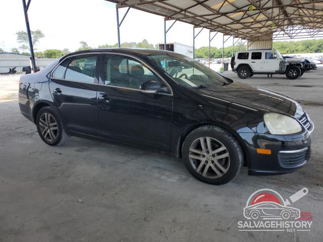 3VWSG71K46M668612 2006 VOLKSWAGEN JETTA photo no. 4