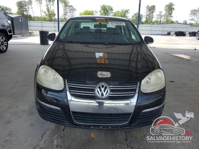 3VWSG71K46M668612 2006 VOLKSWAGEN JETTA photo no. 5