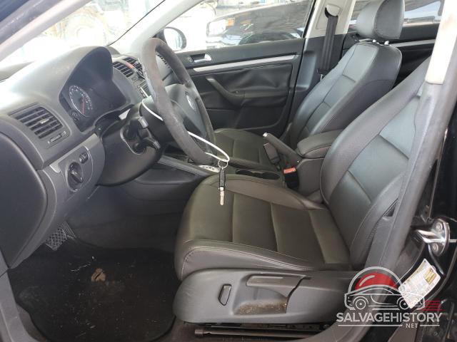 3VWSG71K46M668612 2006 VOLKSWAGEN JETTA photo no. 7