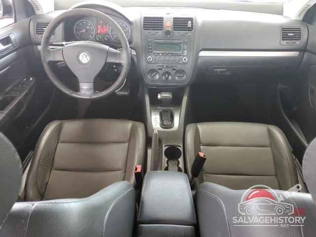 3VWSG71K46M668612 2006 VOLKSWAGEN JETTA photo no. 8