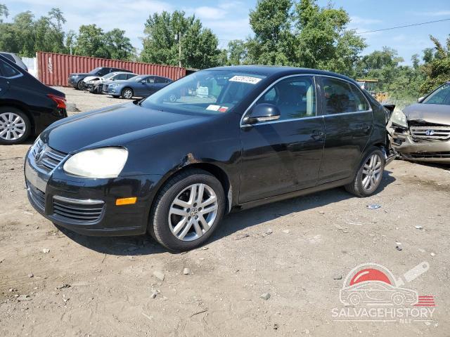 3VWDF71K47M014044 2007 VOLKSWAGEN JETTA photo no. 18