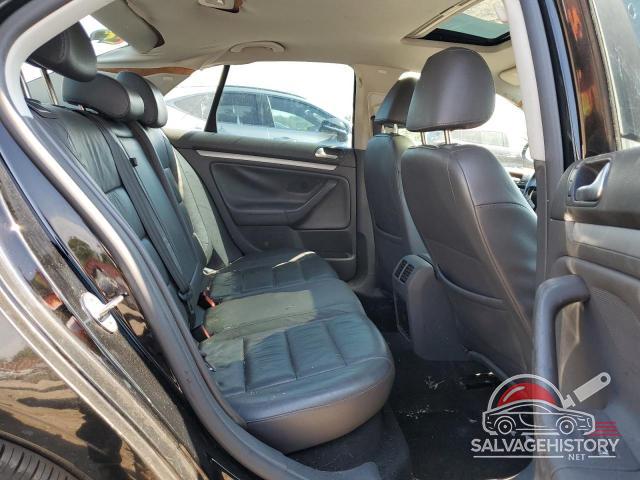 3VWDF71K47M014044 2007 VOLKSWAGEN JETTA photo no. 10