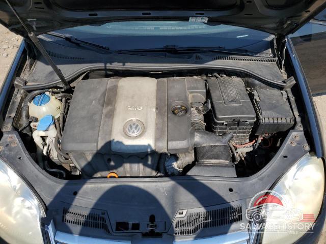 3VWDF71K47M014044 2007 VOLKSWAGEN JETTA photo no. 11