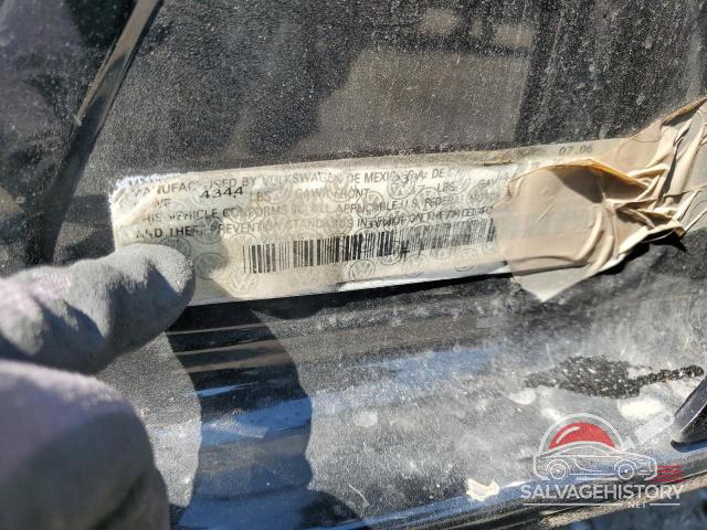 3VWDF71K47M014044 2007 VOLKSWAGEN JETTA photo no. 12