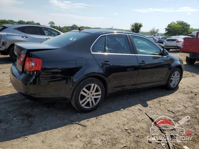 3VWDF71K47M014044 2007 VOLKSWAGEN JETTA photo no. 3