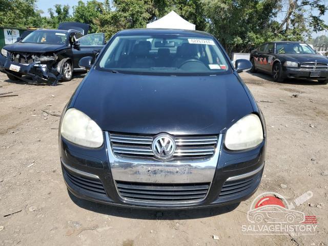 3VWDF71K47M014044 2007 VOLKSWAGEN JETTA photo no. 5