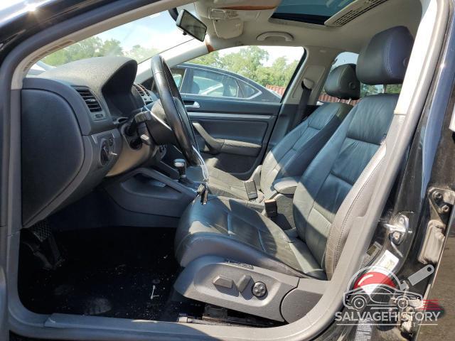 3VWDF71K47M014044 2007 VOLKSWAGEN JETTA photo no. 7