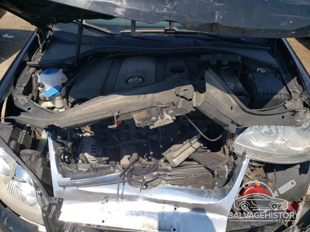 3VWEF71KX7M194196 2007 VOLKSWAGEN JETTA photo no. 11