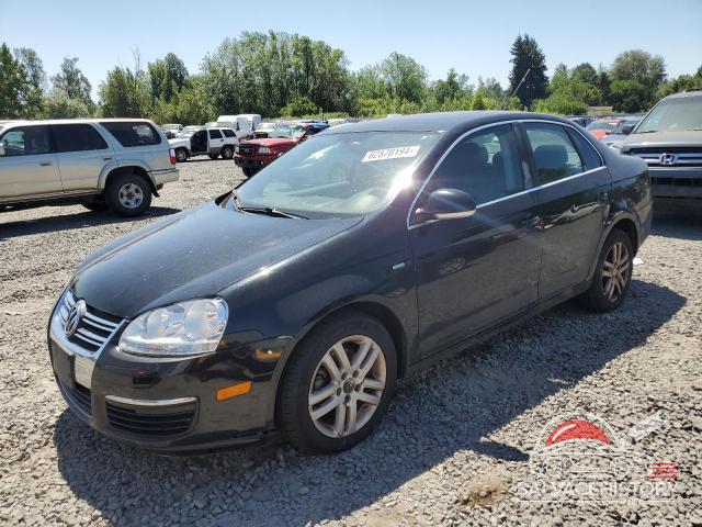 3VWEG71K07M075246 2007 VOLKSWAGEN JETTA photo no. 14