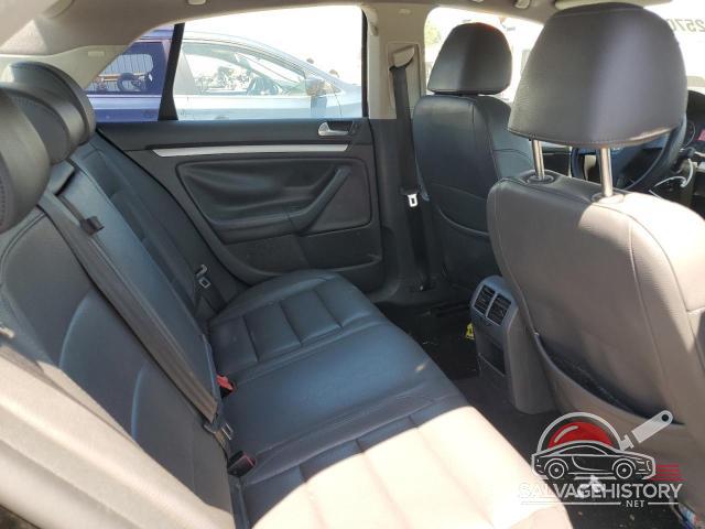 3VWEG71K07M075246 2007 VOLKSWAGEN JETTA photo no. 10