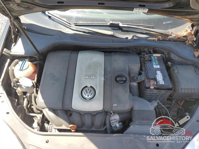 3VWEG71K07M075246 2007 VOLKSWAGEN JETTA photo no. 11