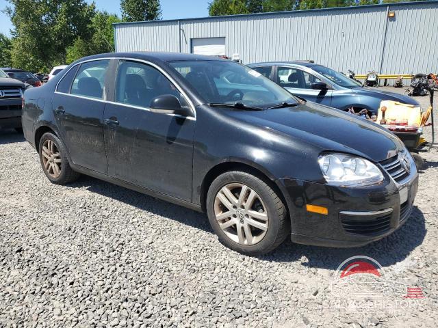 3VWEG71K07M075246 2007 VOLKSWAGEN JETTA photo no. 4