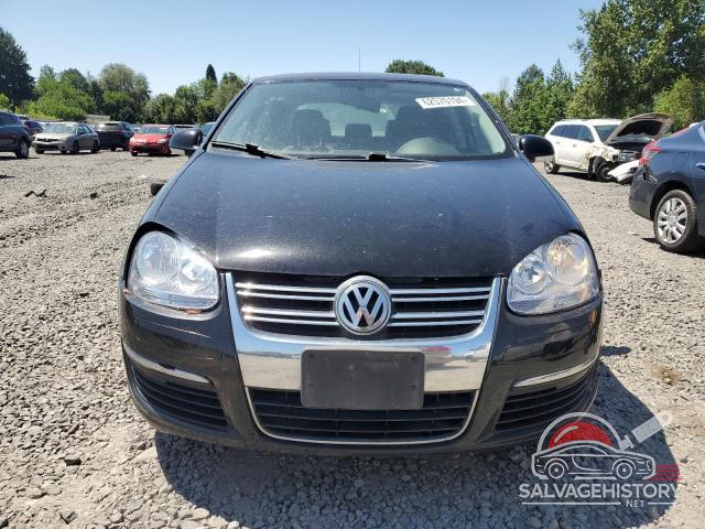 3VWEG71K07M075246 2007 VOLKSWAGEN JETTA photo no. 5