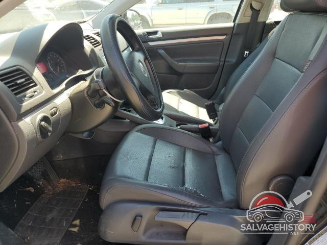 3VWEG71K07M075246 2007 VOLKSWAGEN JETTA photo no. 7