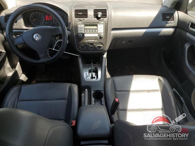 3VWEG71K07M075246 2007 VOLKSWAGEN JETTA photo no. 8