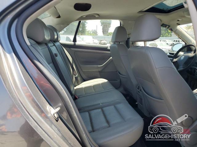 3VWEG71K87M177765 2007 VOLKSWAGEN JETTA photo no. 10