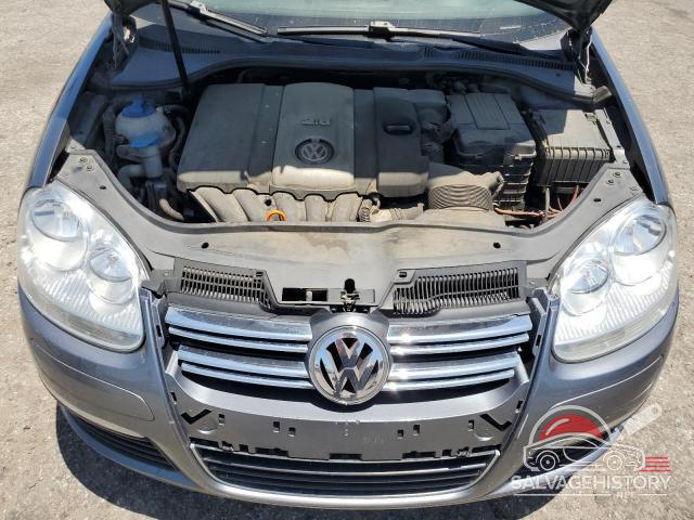 3VWEG71K87M177765 2007 VOLKSWAGEN JETTA photo no. 11