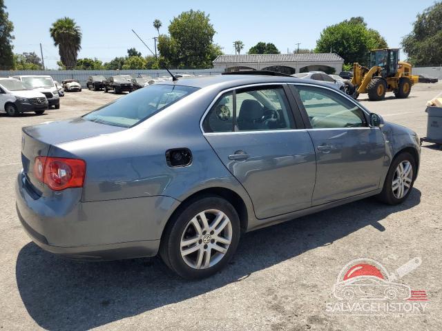 3VWEG71K87M177765 2007 VOLKSWAGEN JETTA photo no. 3