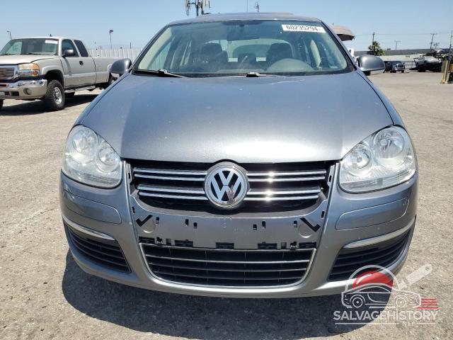 3VWEG71K87M177765 2007 VOLKSWAGEN JETTA photo no. 5