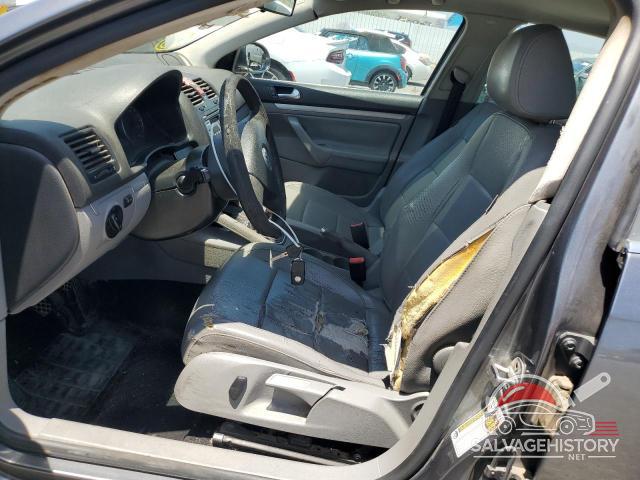 3VWEG71K87M177765 2007 VOLKSWAGEN JETTA photo no. 7