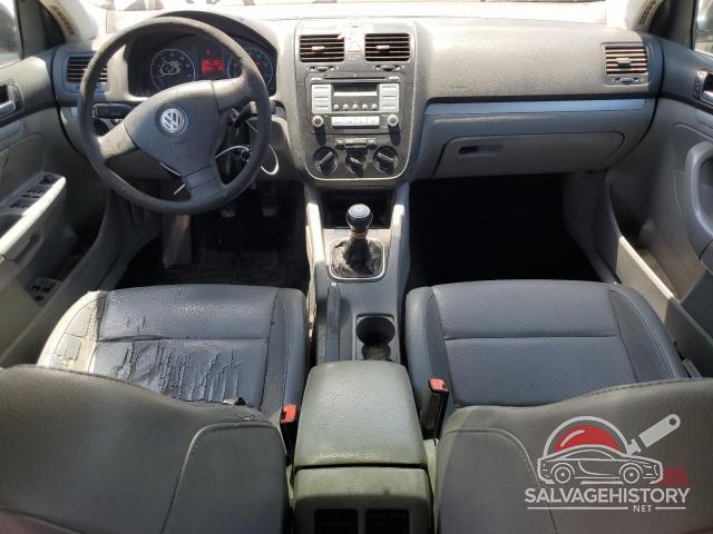 3VWEG71K87M177765 2007 VOLKSWAGEN JETTA photo no. 8