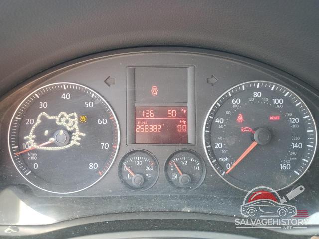3VWEG71K87M177765 2007 VOLKSWAGEN JETTA photo no. 9