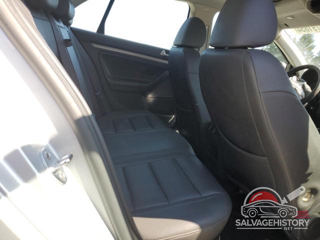 3VWEG71KX7M196804 2007 VOLKSWAGEN JETTA photo no. 10