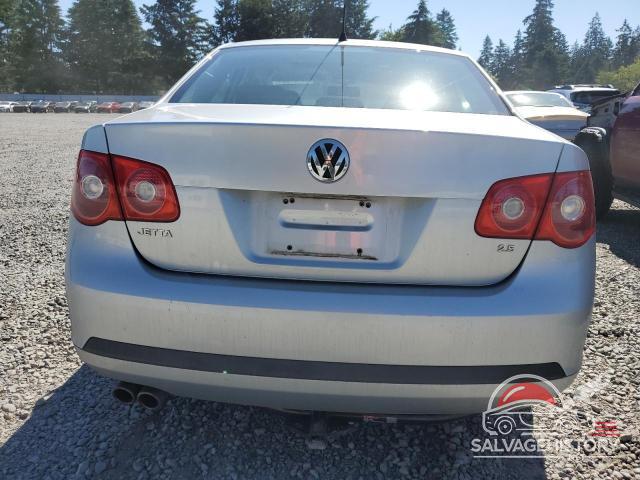 3VWEG71KX7M196804 2007 VOLKSWAGEN JETTA photo no. 6