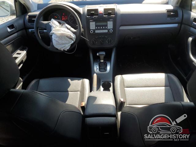 3VWEG71KX7M196804 2007 VOLKSWAGEN JETTA photo no. 8
