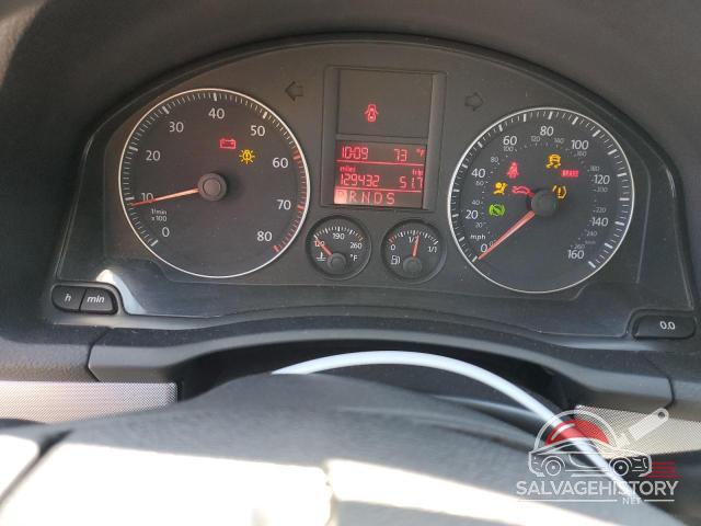 3VWEG71KX7M196804 2007 VOLKSWAGEN JETTA photo no. 9