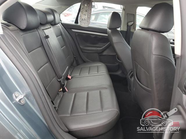 3VWRG71KX7M132005 2007 VOLKSWAGEN JETTA photo no. 10