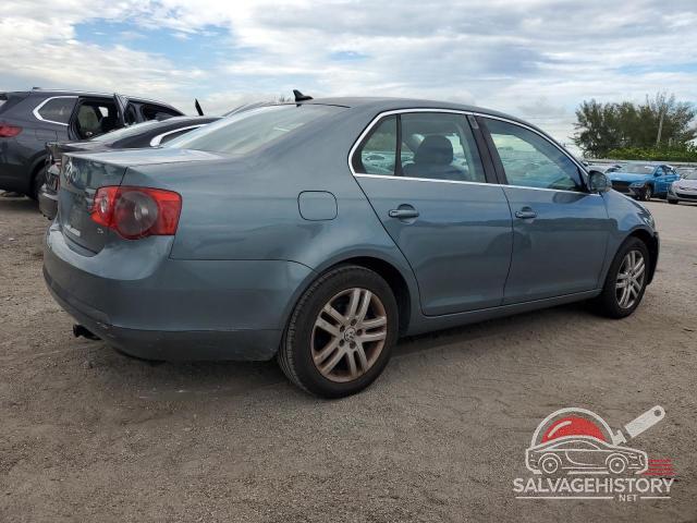 3VWRG71KX7M132005 2007 VOLKSWAGEN JETTA photo no. 3