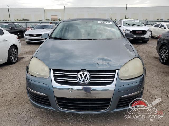 3VWRG71KX7M132005 2007 VOLKSWAGEN JETTA photo no. 5