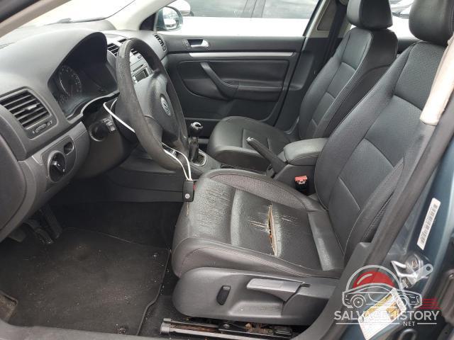 3VWRG71KX7M132005 2007 VOLKSWAGEN JETTA photo no. 7