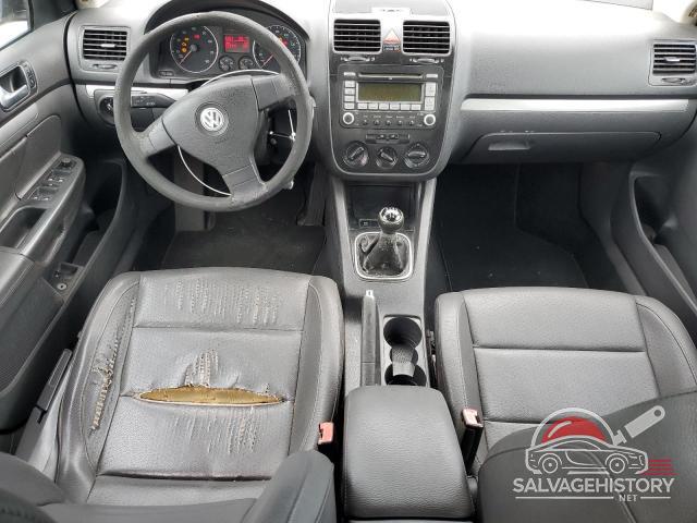 3VWRG71KX7M132005 2007 VOLKSWAGEN JETTA photo no. 8