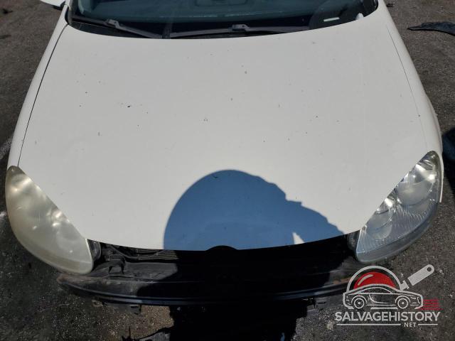3VWRZ71K98M049225 2008 VOLKSWAGEN JETTA photo no. 11