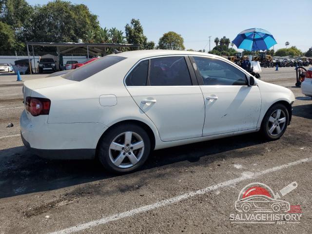3VWRZ71K98M049225 2008 VOLKSWAGEN JETTA photo no. 3