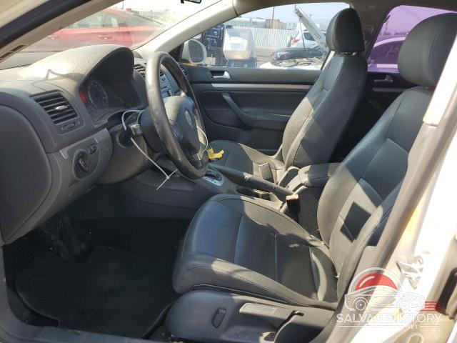 3VWRZ71K98M049225 2008 VOLKSWAGEN JETTA photo no. 7