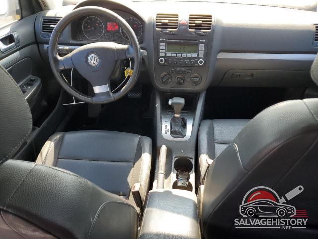 3VWRZ71K98M049225 2008 VOLKSWAGEN JETTA photo no. 8