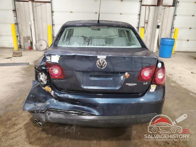 3VWJZ71K29M010863 2009 VOLKSWAGEN JETTA photo no. 6