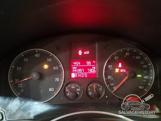 3VWJZ71K29M010863 2009 VOLKSWAGEN JETTA photo no. 9