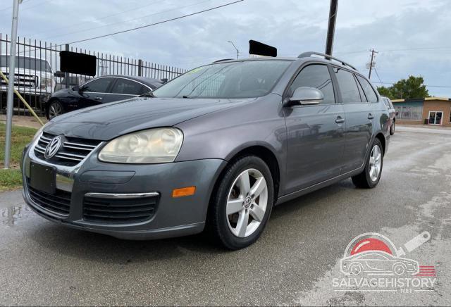 3VWKM71K99M307549 2009 VOLKSWAGEN JETTA photo no. 2