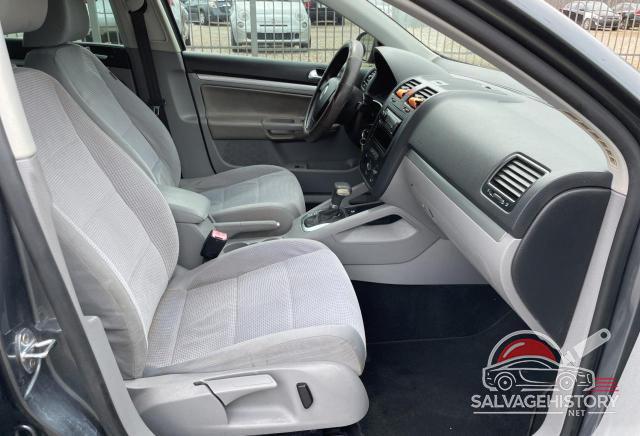 3VWKM71K99M307549 2009 VOLKSWAGEN JETTA photo no. 5