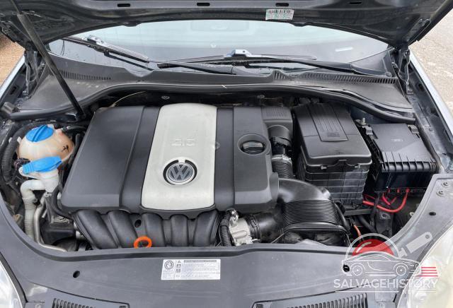 3VWKM71K99M307549 2009 VOLKSWAGEN JETTA photo no. 7