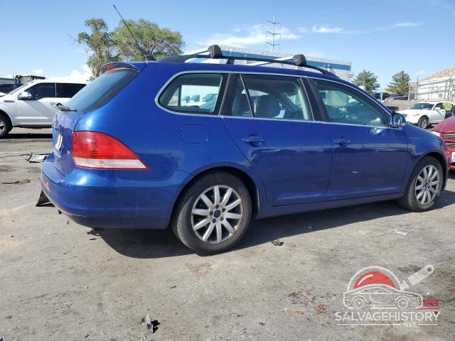 3VWPL71K79M321216 2009 VOLKSWAGEN JETTA photo no. 3