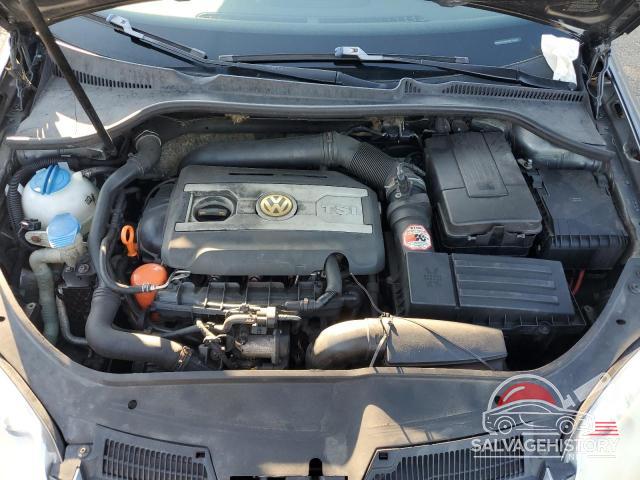 3VWRJ71K59M070243 2009 VOLKSWAGEN JETTA photo no. 11