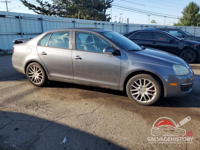 3VWRJ71K59M070243 2009 VOLKSWAGEN JETTA photo no. 4