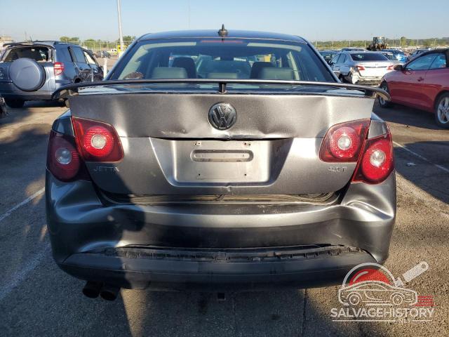 3VWRJ71K59M070243 2009 VOLKSWAGEN JETTA photo no. 6