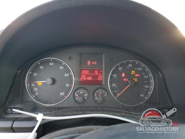 3VWRJ71K59M070243 2009 VOLKSWAGEN JETTA photo no. 9